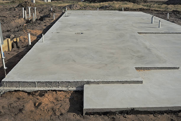 Best Affordable Concrete Contractor  in Baird, TX