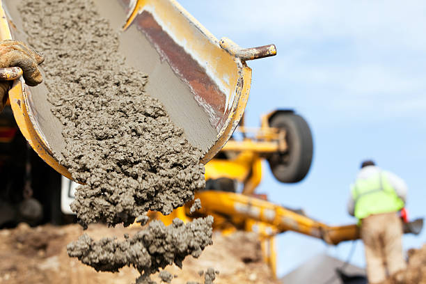 Best Concrete Resurfacing Services  in Baird, TX